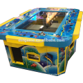 casino fishing game machine cabinet for sale